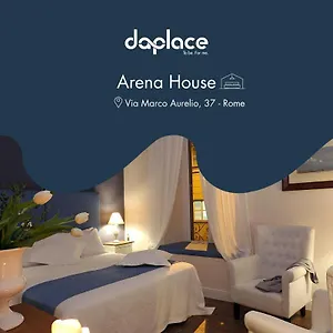 Affittacamere Daplace - Arena House, Roma