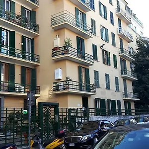 Affittacamere Palma, Roma