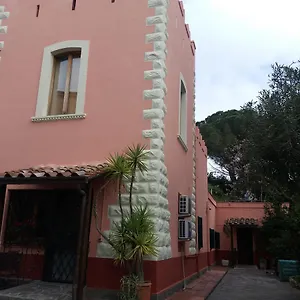 Hotel Il Castelletto, Roma